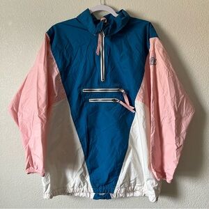 serac Windbreaker Jacket